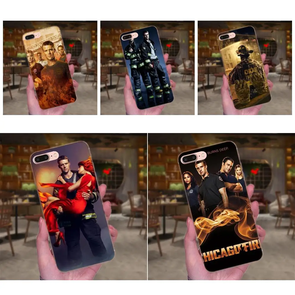 Luxury Cool Phone Accessories Case Chicago Fire Tv Show Top For Huawei Mate 7 8 9 10 20 P8 P9 P10 P20 P30 Lite Plus Pro 2017
Luxury Cool Phone Accessories Case Chicago Fire Tv Show Top For Huawei Mate 7 8 9 10 20 P8 P9 P10 P20 P30 Lite Plus Pro 2017