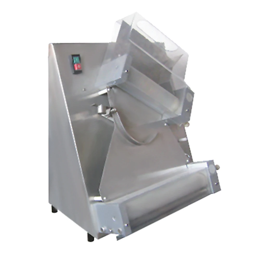 Chef Prosentials DR-2A automatic electric pizza dough roller pastar machine industrial dough kneading machine for bakery
Chef Prosentials DR-2A automatic electric pizza dough roller pastar machine industrial dough kneading machine for bakery
