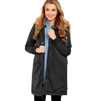 New Women's Solid Color Long Sleeve Jacket Women's Long Casual Jacket Fashion Hooded Top Oversize Women's Clothing
New Women's Solid Color Long Sleeve Jacket Women's Long Casual Jacket Fashion Hooded Top Oversize Women's Clothing