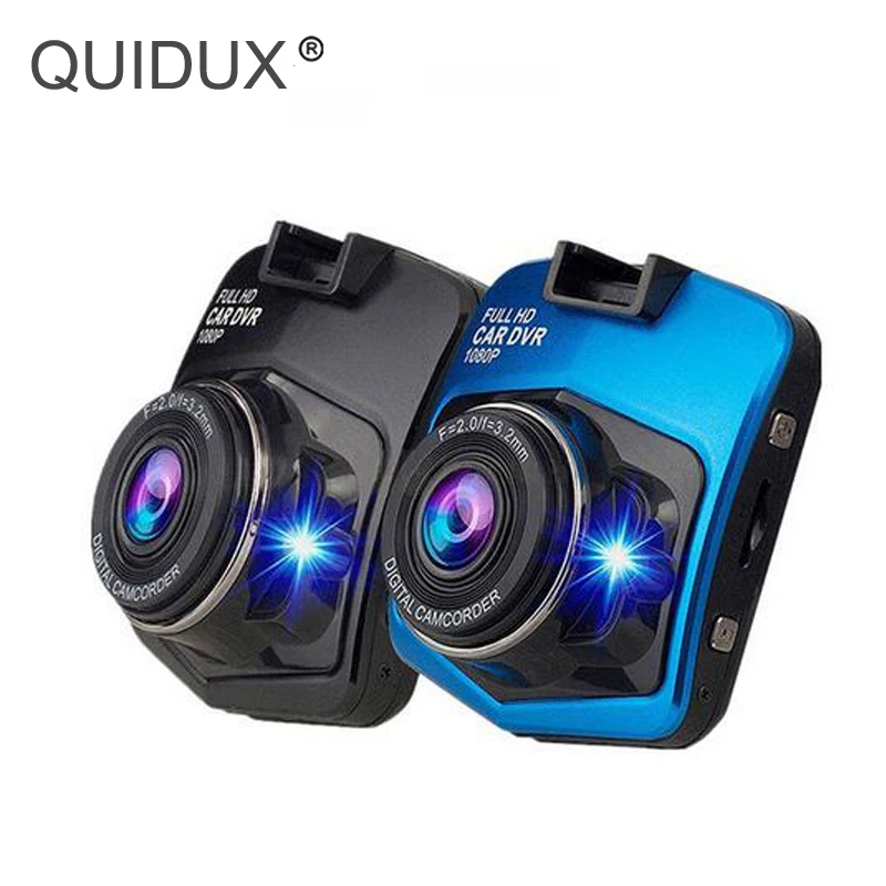 QUIDUX Mini Car dvr Dash Camera Wide-angle Full HD 1080P Video Recorder Night Vision G-sensor English/Russian User Manual
QUIDUX Mini Car dvr Dash Camera Wide-angle Full HD 1080P Video Recorder Night Vision G-sensor English/Russian User Manual
