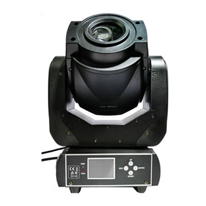 New version High Quality 90W LED Moving Head Spot Stage Lighting 6/16 DMX Channel 90w Gobos Prism Led Moving Light
New version High Quality 90W LED Moving Head Spot Stage Lighting 6/16 DMX Channel 90w Gobos Prism Led Moving Light