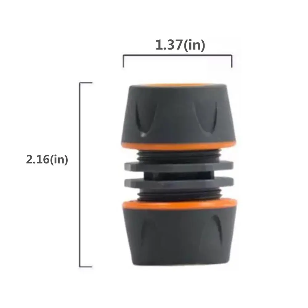 Quick connector valve with faucet quick interface hose for extended irrigation Agricultural fast water connector extension hose
Quick connector valve with faucet quick interface hose for extended irrigation Agricultural fast water connector extension hose