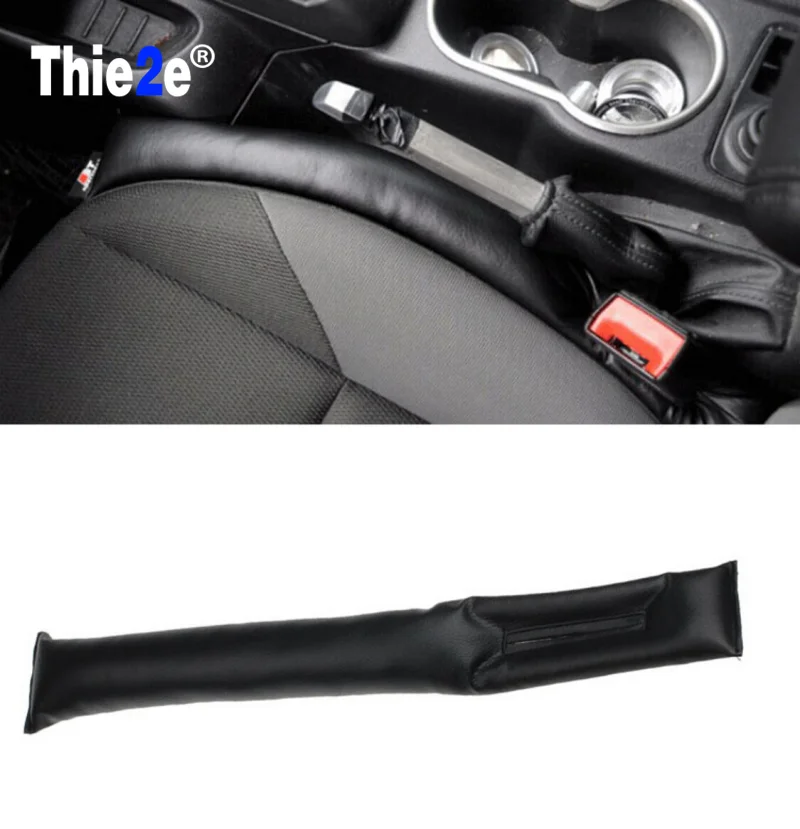 2X Car Seat Gap Filler Soft Pad Padding Spacer for Peugeot 206 307 406 407 207 208 308 508 2008 3008 4008 6008 301 408
2X Car Seat Gap Filler Soft Pad Padding Spacer for Peugeot 206 307 406 407 207 208 308 508 2008 3008 4008 6008 301 408