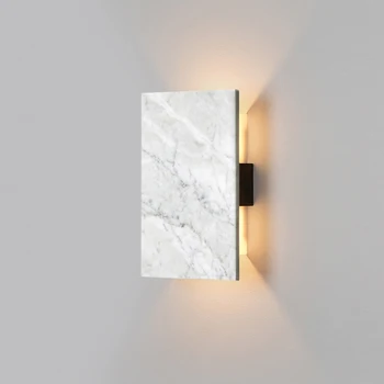 Nordic Modern Led Wall Lamps Art Moon Marble Shades Gold Metal Wall Lamps Sconce Living Room Bedside Bedroom Wall Lights
Nordic Modern Led Wall Lamps Art Moon Marble Shades Gold Metal Wall Lamps Sconce Living Room Bedside Bedroom Wall Lights
