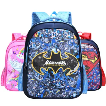 Hot Sale Waterproof Children School Bags Boys Girls Orthopedic Backpacks kids schoolbags kids Satchel Knapsack Mochila escolar
Hot Sale Waterproof Children School Bags Boys Girls Orthopedic Backpacks kids schoolbags kids Satchel Knapsack Mochila escolar