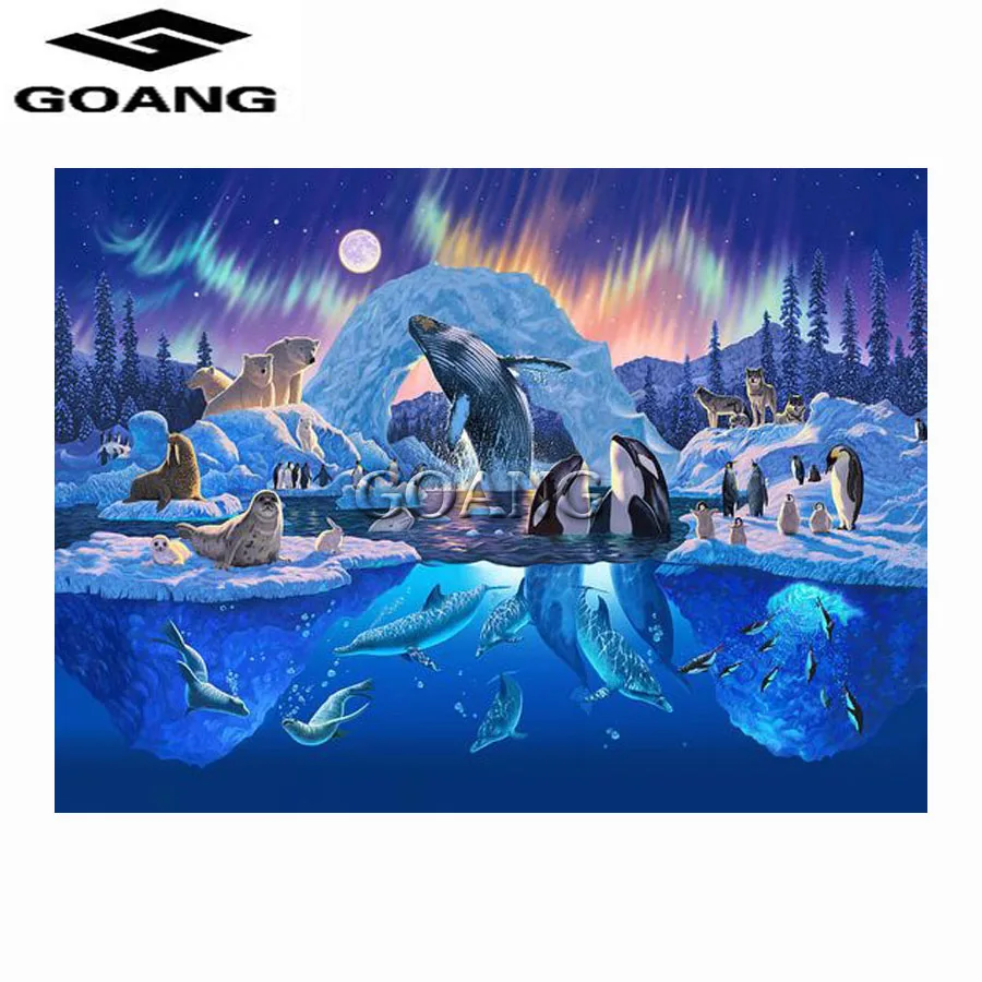 New 5D DIY Diamond Painting Sea sunset dolphin Embroidery Full Square Diamond Cross Stitch Rhinestone Mosaic Painting decor Gift
New 5D DIY Diamond Painting Sea sunset dolphin Embroidery Full Square Diamond Cross Stitch Rhinestone Mosaic Painting decor Gift