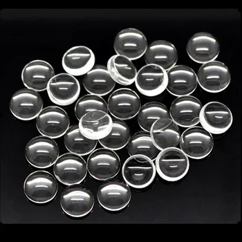 2000Pcs Transparent Clear Round Glass Dome Seals Cabochon Fashion Jewelry Diy Findings Component 8mm(3/8")
2000Pcs Transparent Clear Round Glass Dome Seals Cabochon Fashion Jewelry Diy Findings Component 8mm(3/8")