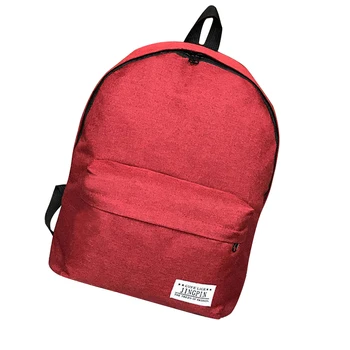 Canvas Women Backpack College High Middle School Bags For Teenager Boy Girls Laptop Travel Men Backpacks Mochila Rucksack
Canvas Women Backpack College High Middle School Bags For Teenager Boy Girls Laptop Travel Men Backpacks Mochila Rucksack