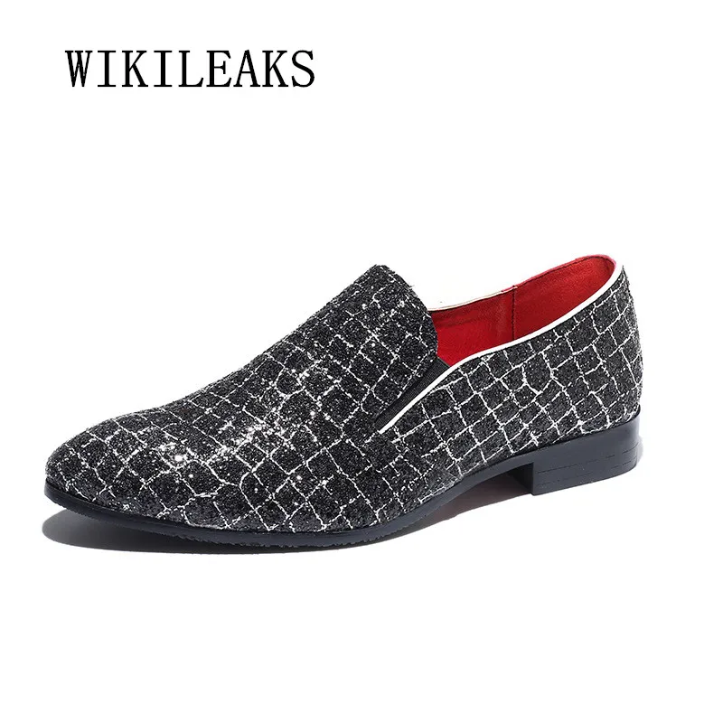 2019 men shoes slip on loafers zapatos hombre casual sapato masculino wedding dress shoes sequined shoes oxford shoes for men
2019 men shoes slip on loafers zapatos hombre casual sapato masculino wedding dress shoes sequined shoes oxford shoes for men