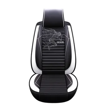 New Leather Universal auto Car seat covers For lada kalina 1 2 largus priora vesta xray,byd f3 f6 g3 g6 l3 s6 of 2018 2017 2016
New Leather Universal auto Car seat covers For lada kalina 1 2 largus priora vesta xray,byd f3 f6 g3 g6 l3 s6 of 2018 2017 2016