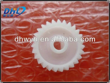 New Compatible Developer Gear 27T for Toshiba DP4580 DP5510 DP5570 DP6510 DP6570 DP8070 DP8110 E STUDIO 550 650 810 4406332640
New Compatible Developer Gear 27T for Toshiba DP4580 DP5510 DP5570 DP6510 DP6570 DP8070 DP8110 E STUDIO 550 650 810 4406332640