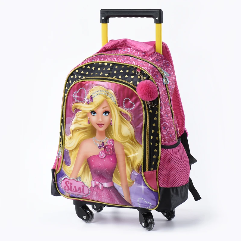 Cartoon Kids Children School Backpack Beauty Girls Bags Girls Bookbag School Backpacks for Teens Girls Student Schoolbag
Cartoon Kids Children School Backpack Beauty Girls Bags Girls Bookbag School Backpacks for Teens Girls Student Schoolbag