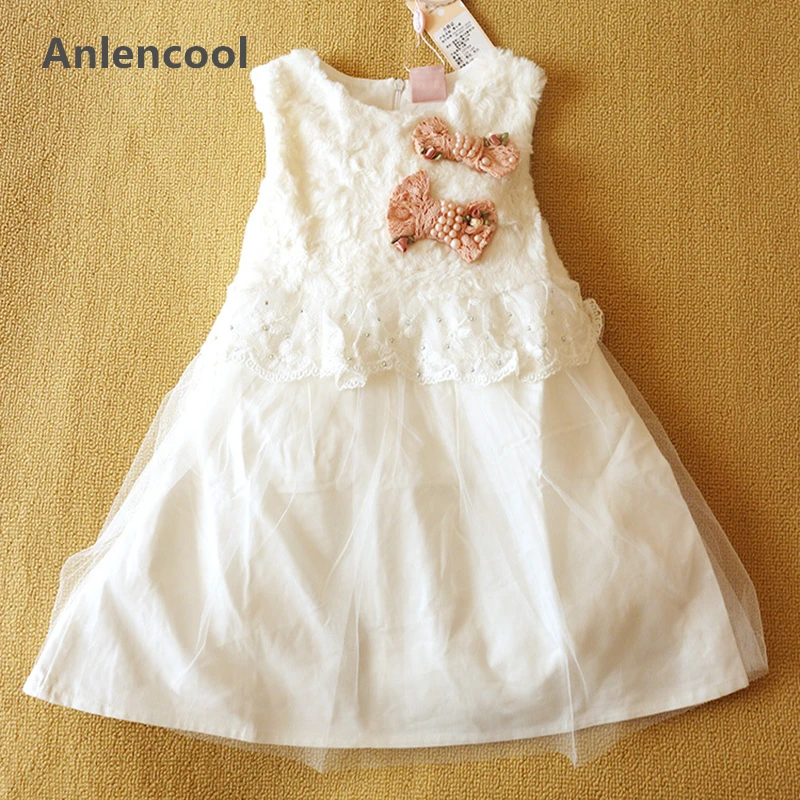 Anlencool 2019 Sale Ruched Vestido Girl Dress Free Shipping Spring And Autumn Korean Version Of The New Girls Vest Dress
Anlencool 2019 Sale Ruched Vestido Girl Dress Free Shipping Spring And Autumn Korean Version Of The New Girls Vest Dress