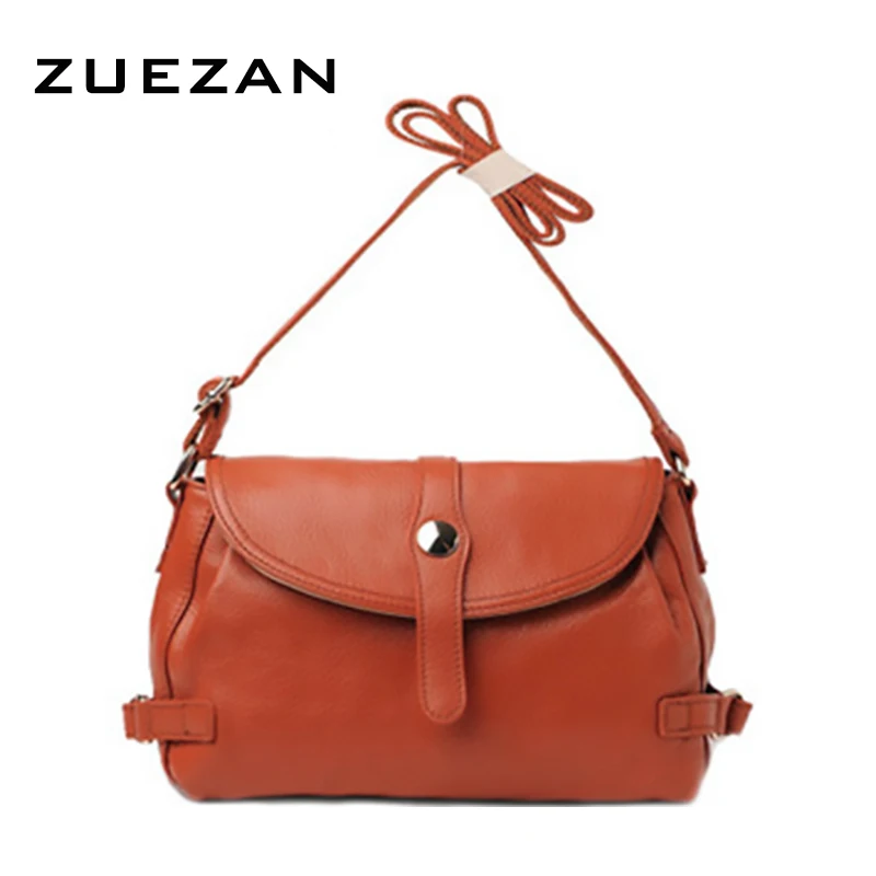 NEW Women Genuine Leather shoulder bag Real Skin handbag 100% cowhide Fashion crossbody bags for girl A078
NEW Women Genuine Leather shoulder bag Real Skin handbag 100% cowhide Fashion crossbody bags for girl A078
