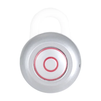 1pc Mini Wireless Bluetooth V4.1 Earphone Sports Handsfree Music Stereo In Ear Headset Earphone Universal Small Earpiece Earbuds
1pc Mini Wireless Bluetooth V4.1 Earphone Sports Handsfree Music Stereo In Ear Headset Earphone Universal Small Earpiece Earbuds