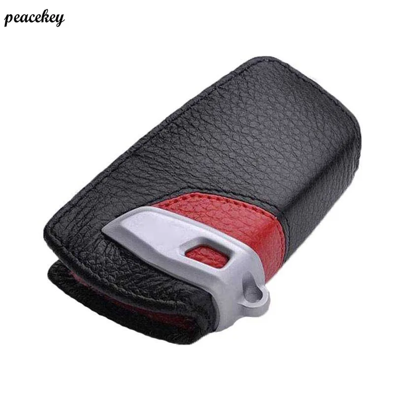 Genuine Leather Key Cover Case For BMW F20 G30 F30 F31 F10 X5 M F25 F31 X4 1 5 4 7 Series For Bmw Car Accessories Key Cover Case
Genuine Leather Key Cover Case For BMW F20 G30 F30 F31 F10 X5 M F25 F31 X4 1 5 4 7 Series For Bmw Car Accessories Key Cover Case