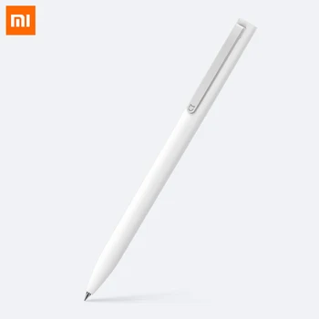 Original Xiaomi Mijia Sign Pens 9.5mm Durable Signing Pens Premec Smooth Switzerland Refill MiKuni Japan Ink
Original Xiaomi Mijia Sign Pens 9.5mm Durable Signing Pens Premec Smooth Switzerland Refill MiKuni Japan Ink