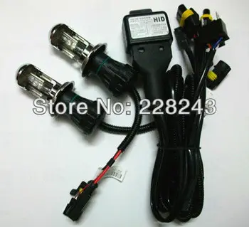 50Pairs 35W H4 9004 9007 H13 Bi-Xenon bulb 4300K 6000K 8000K 10000K 12000K
50Pairs 35W H4 9004 9007 H13 Bi-Xenon bulb 4300K 6000K 8000K 10000K 12000K