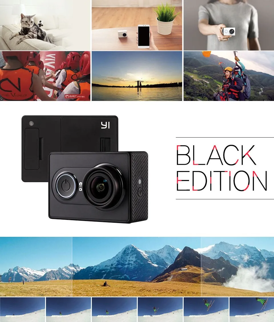 Xiaomi Camera Travel Edition