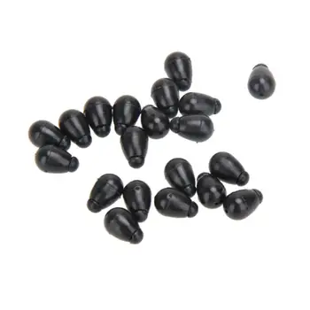 20pcs Fishing Feeder Beads Troughs Quick Change Beads Hooklength Instantly Shock Bead for Carp Fishing Method Feeder Beads Pesca
20pcs Fishing Feeder Beads Troughs Quick Change Beads Hooklength Instantly Shock Bead for Carp Fishing Method Feeder Beads Pesca
