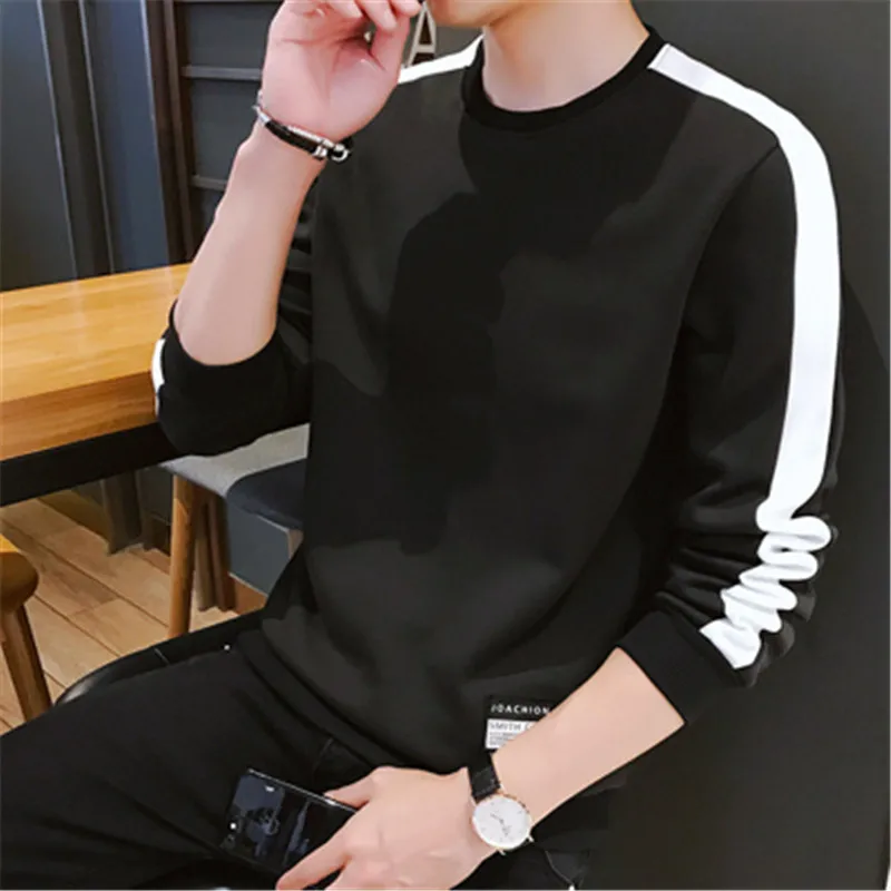 2018 New Brand Men Sportswear Fashion Brand Mens Striped Hoodies Pullover Hip Hop Mens Tracksuit Sweatshirts Hoodie Sweatshirts
2018 New Brand Men Sportswear Fashion Brand Mens Striped Hoodies Pullover Hip Hop Mens Tracksuit Sweatshirts Hoodie Sweatshirts