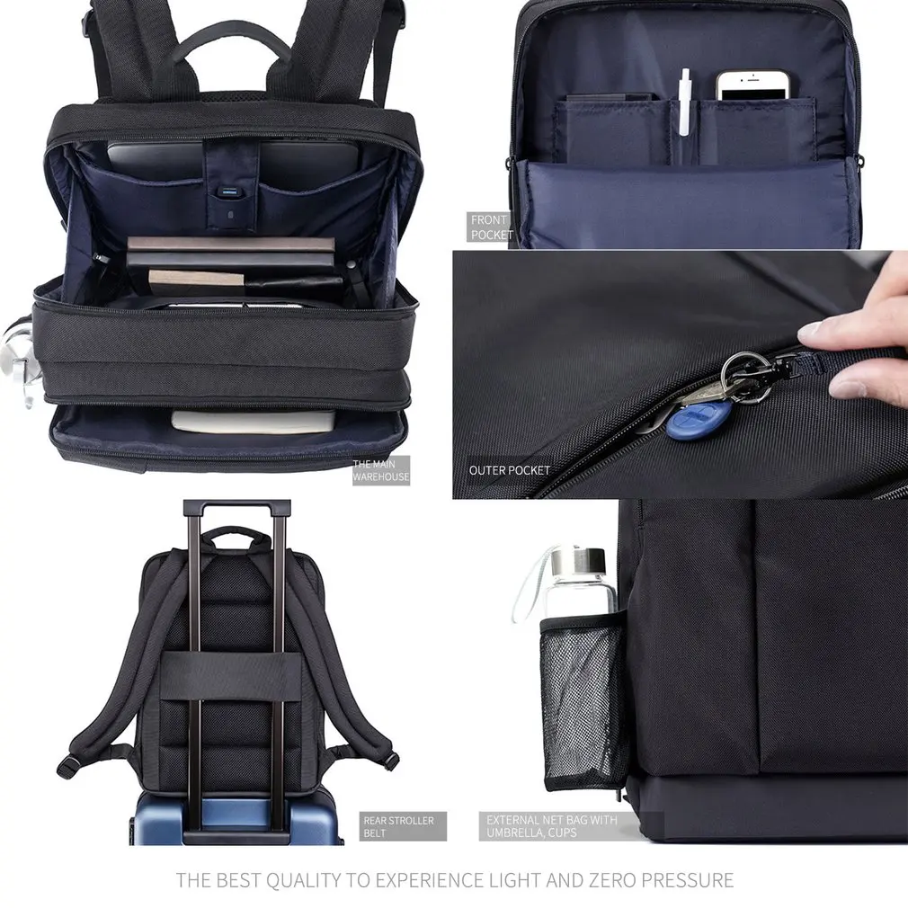 Рюкзак Xiaomi Business Backpack 2 Купить