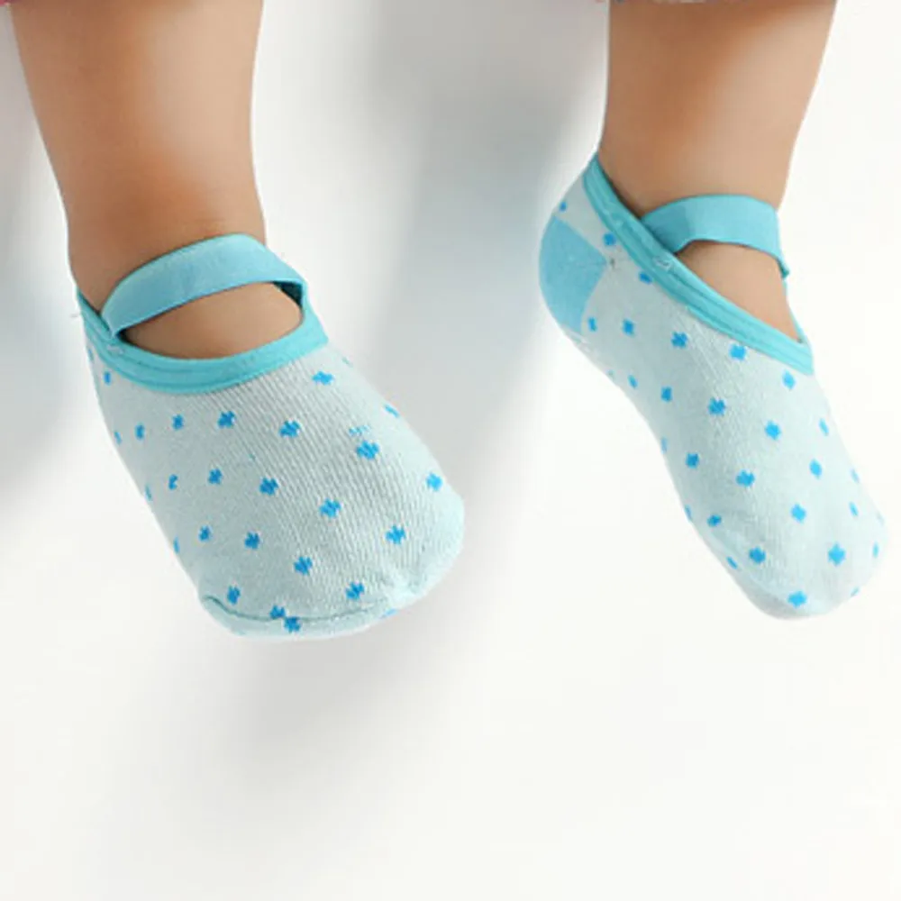 New Baby Socks Warm Boy Girls Cotton Socks Dot Soft Infant Floor Sock Anti Slip Toddler Home Wear Autumn Winter Baby Accessories
New Baby Socks Warm Boy Girls Cotton Socks Dot Soft Infant Floor Sock Anti Slip Toddler Home Wear Autumn Winter Baby Accessories