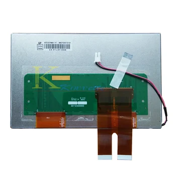 Applicable to Innolux 7 inch AT070TN82V.1 AT070TN84V.1 original car DVD navigation
Applicable to Innolux 7 inch AT070TN82V.1 AT070TN84V.1 original car DVD navigation