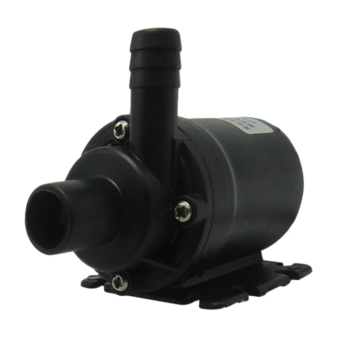 800L/H 5m DC 12V Solar Brushless Motor Water Circulation Water Pump Submersibles Water Pumps
800L/H 5m DC 12V Solar Brushless Motor Water Circulation Water Pump Submersibles Water Pumps