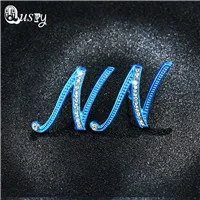 N