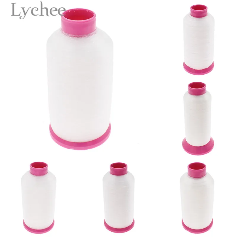 Lychee Trasparent Abrasion Resistance Sewing Threads Nylon Thread Invisible Wires DIY Sewing Accessories
Lychee Trasparent Abrasion Resistance Sewing Threads Nylon Thread Invisible Wires DIY Sewing Accessories