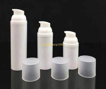 New PP plastic vacuum bottle 15 30 50ml emulsion bottle filling Wholesale Product Name: Vacuum Emulsion Bottle#5454
New PP plastic vacuum bottle 15 30 50ml emulsion bottle filling Wholesale Product Name: Vacuum Emulsion Bottle#5454