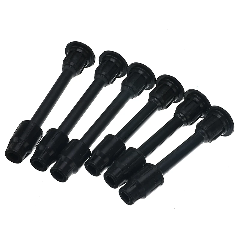 1 Set Ignition Coil Rubber Stick Parts For Nissan Maxima Cefiro Infiniti VQ25 VQ20 VQ30 PA32 A32 A33 Q30 22448-31U01 22448-31U06
1 Set Ignition Coil Rubber Stick Parts For Nissan Maxima Cefiro Infiniti VQ25 VQ20 VQ30 PA32 A32 A33 Q30 22448-31U01 22448-31U06