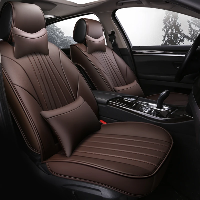 Four Seasons General Car Seat Cushions Car pad Car Styling Car Seat Cover For Hyundai i30 ix35 ix25 Elantra Santa Fe Sonata
Four Seasons General Car Seat Cushions Car pad Car Styling Car Seat Cover For Hyundai i30 ix35 ix25 Elantra Santa Fe Sonata