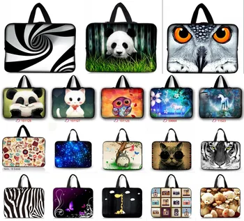 Laptop Sleeve Bag Case Cover For 13" 13.3" Apple MacBook Pro/Air HP Dell XPS Sony/Dell Alienware
Laptop Sleeve Bag Case Cover For 13" 13.3" Apple MacBook Pro/Air HP Dell XPS Sony/Dell Alienware