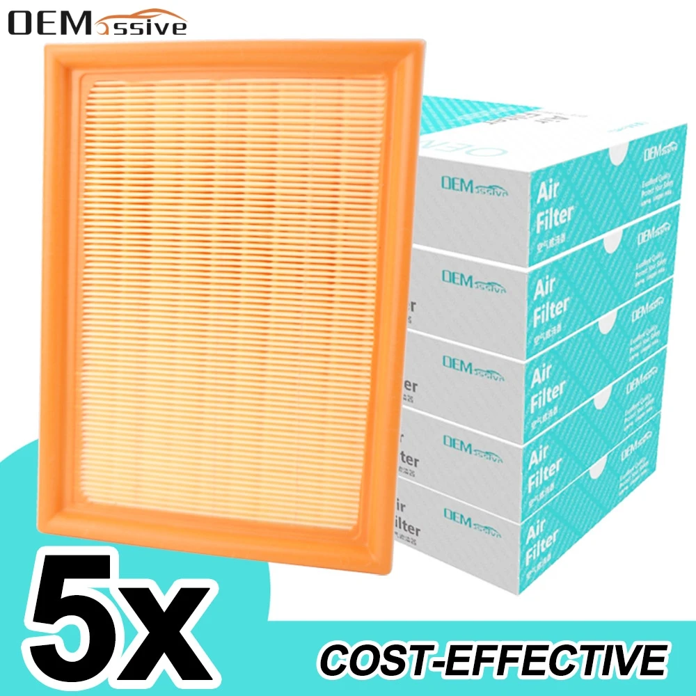 5pcs Air Filter For BMW 3er 5er Z3 X3 M3 Coupe Convertible E36 E46 E39 E85 E83 13721744869 13721730946 13721738462 13721730449
5pcs Air Filter For BMW 3er 5er Z3 X3 M3 Coupe Convertible E36 E46 E39 E85 E83 13721744869 13721730946 13721738462 13721730449