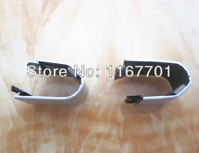 New Original laptop LCD/LED display screen Left&Right hinges cover for HP Probook 4730 4730S 4731S 4735S 4736S series notebook
New Original laptop LCD/LED display screen Left&Right hinges cover for HP Probook 4730 4730S 4731S 4735S 4736S series notebook