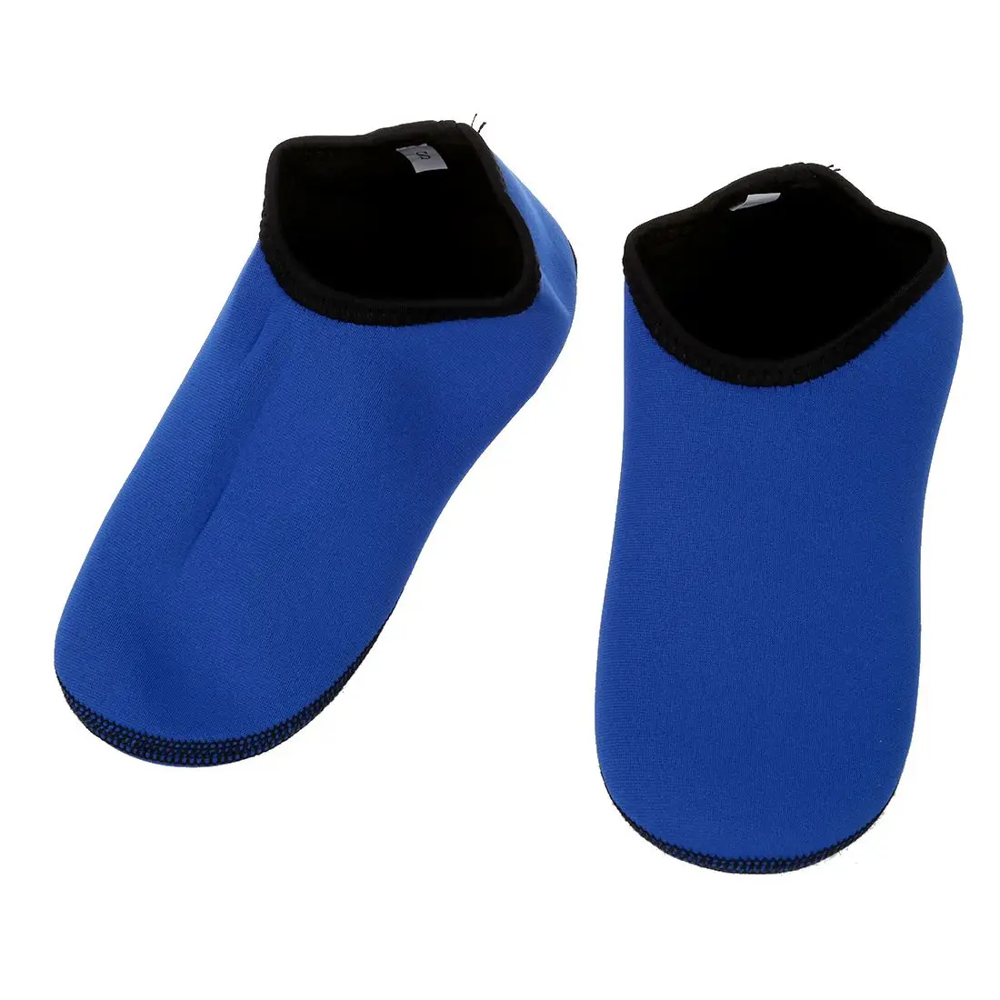 2.5mm Neoprene Water Sports Swimming Skin Scuba Diving Surfing Socks Snorkeling Blue
2.5mm Neoprene Water Sports Swimming Skin Scuba Diving Surfing Socks Snorkeling Blue