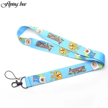 Flyingbee Creative theme Keychain Cartoon Cute Phone Lanyard Women Fashion Strap Neck Lanyards for ID Card Phone Keys X0091
Flyingbee Creative theme Keychain Cartoon Cute Phone Lanyard Women Fashion Strap Neck Lanyards for ID Card Phone Keys X0091