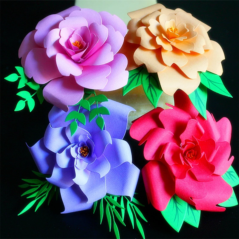 YLCD1272 Flowers Metal Cutting Dies For Scrapbooking Stencils DIY Album Cards Decoration Embossing Folder Craft Die Cuts Tools
YLCD1272 Flowers Metal Cutting Dies For Scrapbooking Stencils DIY Album Cards Decoration Embossing Folder Craft Die Cuts Tools