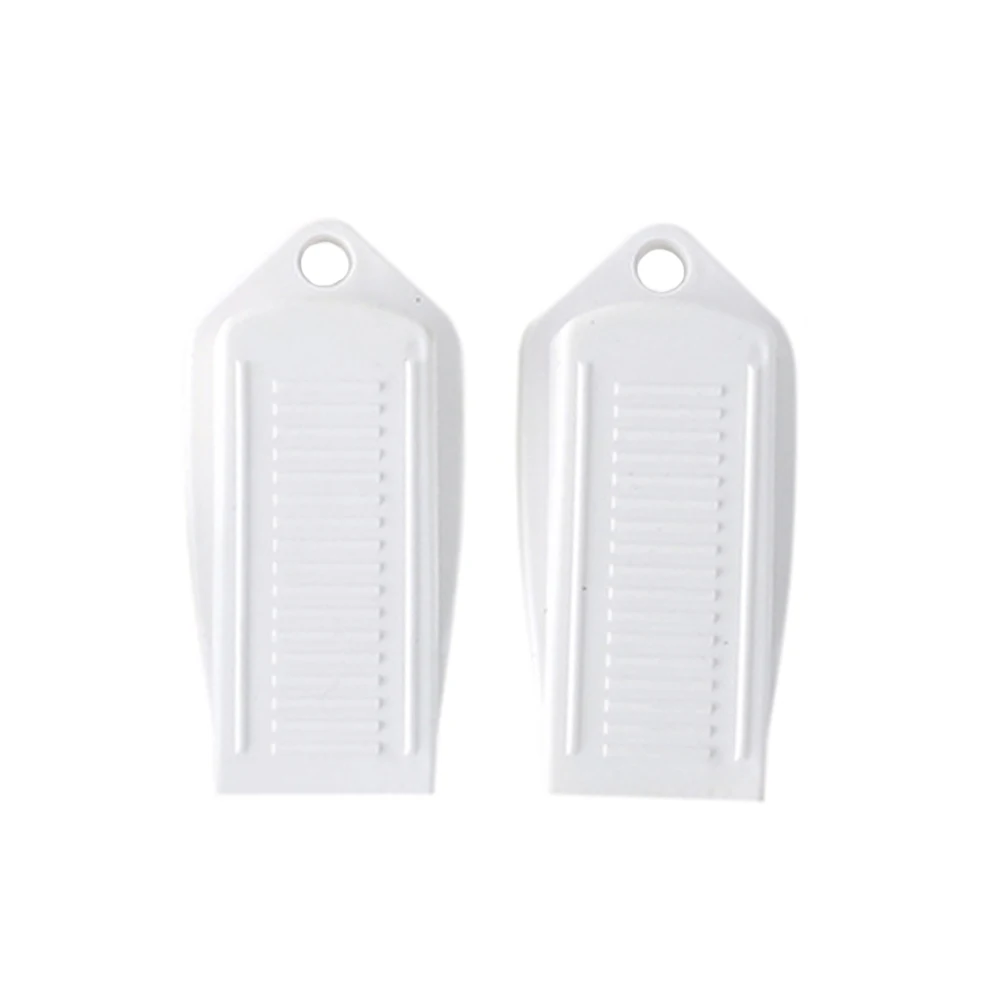 2pcs/set New Design Rubber Door Stopper Child Safety Gate Guard Eudemon Anti Skid Slam Stop Wedge Holder
2pcs/set New Design Rubber Door Stopper Child Safety Gate Guard Eudemon Anti Skid Slam Stop Wedge Holder