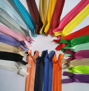 ( can choose the colors ) 25Colors Soft silk material 15pcs/lot Nylon Invisible zipper 60cm Garment zipper dress skirt zipper
( can choose the colors ) 25Colors Soft silk material 15pcs/lot Nylon Invisible zipper 60cm Garment zipper dress skirt zipper
