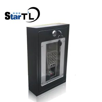 ZK F18 rfid access control fingerprint access control door access control biometric access control with protective cover Shell
ZK F18 rfid access control fingerprint access control door access control biometric access control with protective cover Shell