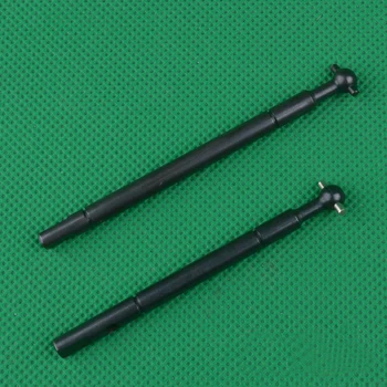 1Set HG Front Axle Box Dog Bone P407 Climbing Cars 1/10 4WD Racing Car/Pickup Truck Car/Big for RC Model
1Set HG Front Axle Box Dog Bone P407 Climbing Cars 1/10 4WD Racing Car/Pickup Truck Car/Big for RC Model