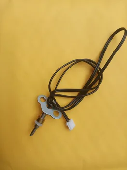 Free shipping/ Gas water heater with temperature probe/temperature sensor/450mm Long 10K bullet
Free shipping/ Gas water heater with temperature probe/temperature sensor/450mm Long 10K bullet