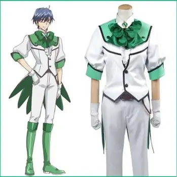 Binan Koukou Chikyuu Bouei Bu Love! Battle Lover Epinal Cosplay Costume Halloween Costumes for kids anime clothes
Binan Koukou Chikyuu Bouei Bu Love! Battle Lover Epinal Cosplay Costume Halloween Costumes for kids anime clothes