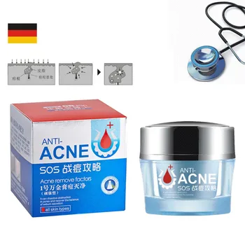 1pcs Beauty Cream Acne Puncture Pock Noodles Acne Remove Cream And Anti Acne Spot Face Day Cream New
1pcs Beauty Cream Acne Puncture Pock Noodles Acne Remove Cream And Anti Acne Spot Face Day Cream New