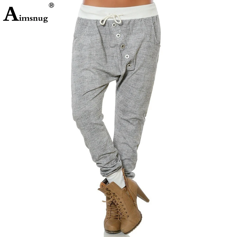 Plus size 4xl 5xl Summer Women Elastic Waist Harem Pants Bloomers Baggy Pants Trousers Loose Wash Dark Drawstring Button Pants
Plus size 4xl 5xl Summer Women Elastic Waist Harem Pants Bloomers Baggy Pants Trousers Loose Wash Dark Drawstring Button Pants