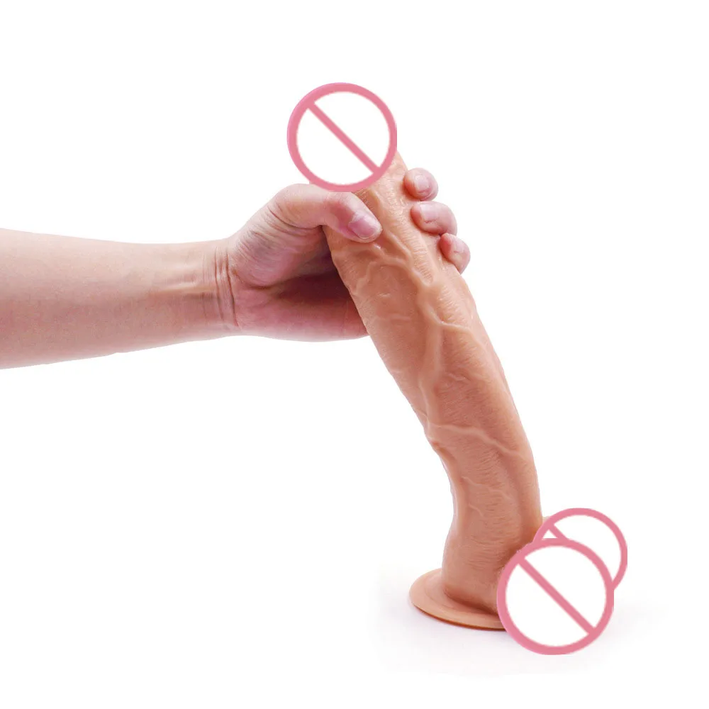 Фаллоимитатор Здоровье