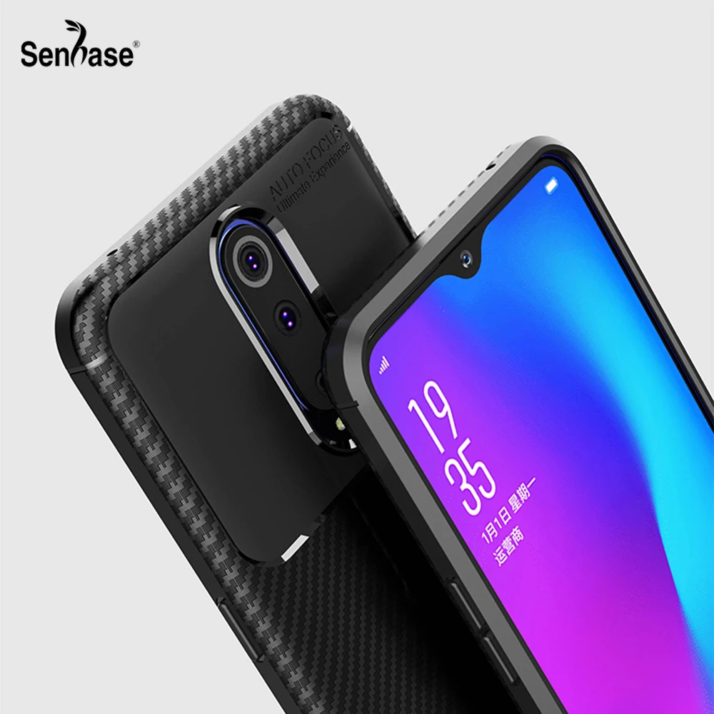For Oppo R17 Pro Case 6.4 inch Business Ultra Thin Soft Silicone TPU Back Cover Cases For Oppo R17 R17Pro Phone Case
For Oppo R17 Pro Case 6.4 inch Business Ultra Thin Soft Silicone TPU Back Cover Cases For Oppo R17 R17Pro Phone Case